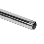 Полотенцесушитель эконом  Royal Thermo П-обр 320х500 1"