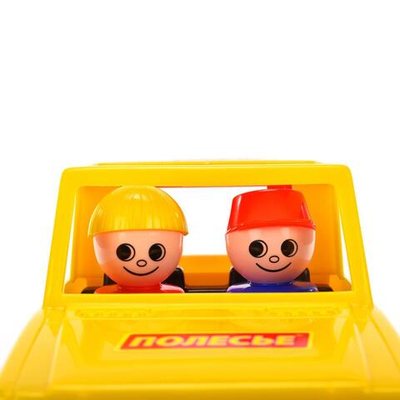 Машина Джип "Вояж" (Полесье)