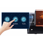 3D принтер QIDI Tech S-Box