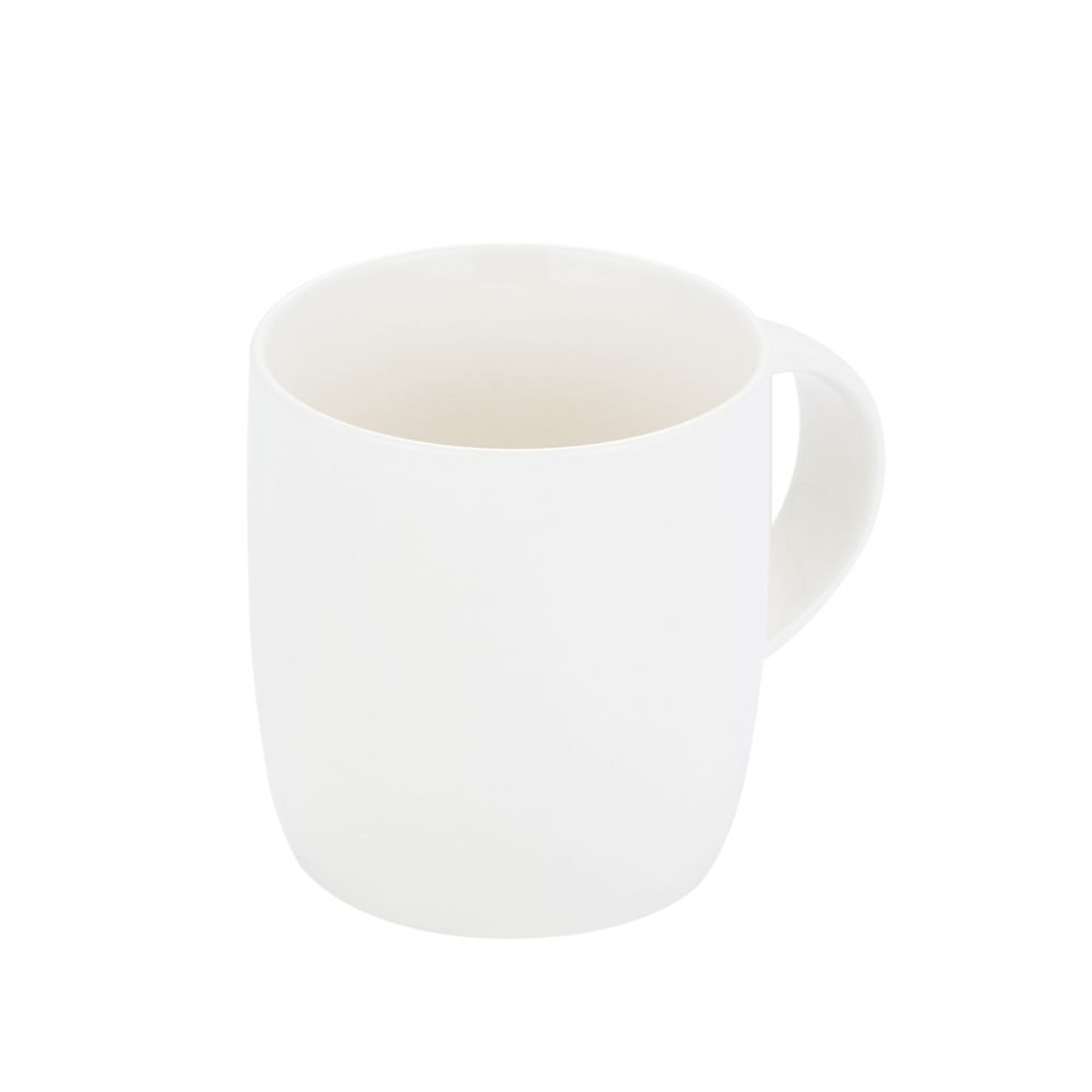 Сервиз столовый Gipfel Blanche 51038 16 предметов