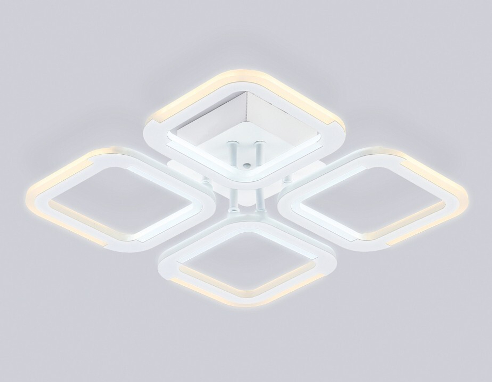 Потолочная люстра Ambrella Light FA FA8947