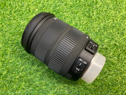 Sigma AF 18-200mm 3.5-6.3 DC OS HSM Nikon F