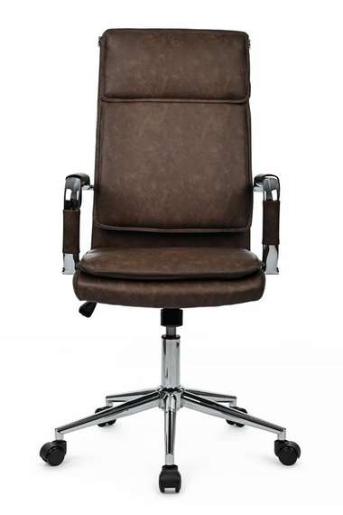 Кресло Dil RCH 6018H Коричневый