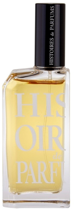 Histoires De Parfums Noir Patchouli  парфюм