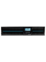 Источник бесперебойного питания Smartwatt Data Pro Combo 1800Вт 2000ВА черный