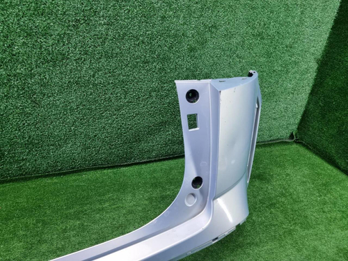 Бампер задний JAECOO J7 (2023-н.в.)