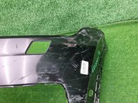 Бампер передний Volvo XC90 2 (2014-2019)