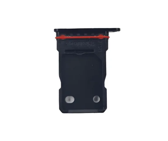 Sim лоток для OnePlus 8 черный (Onyx)