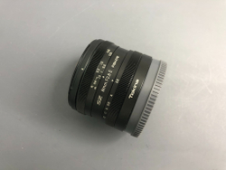 Tokina SZ 8mm 2.8 Fish-Eye