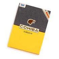 Cohiba Siglo IV