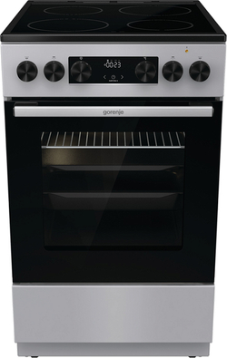 Плита электрическая Gorenje GEC5C41SG