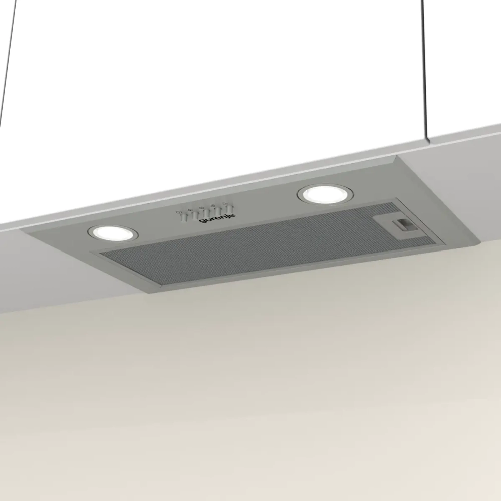 Встраиваемая вытяжка Gorenje BHI526E6X