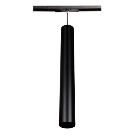 Citilux Тубус CL01PTL181 LED Подвесной трековый светильник Чёрный