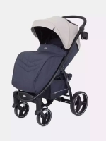 Коляска детская RANT basic "ALPINE" RA450 Beige