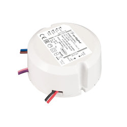 Блок питания ARJ-SN-44500-PFC-DALI-R (20W, 9-40V, 0.5A) (Arlight, IP20 Пластик, 3 года) 046793