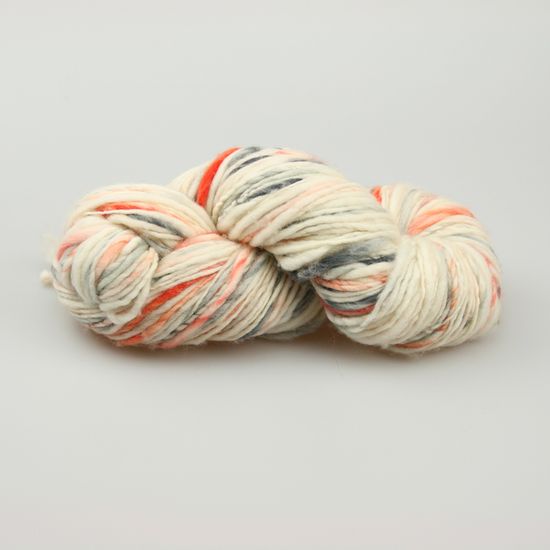 Пряжа MANOS DEL URUGUAY Serpentina (100% меринос ручного прядения)