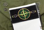 Штаны Stone Island