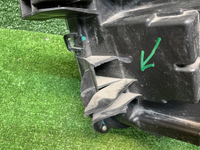 Фара правая Great Wall Poer (2019-н.в.) LED