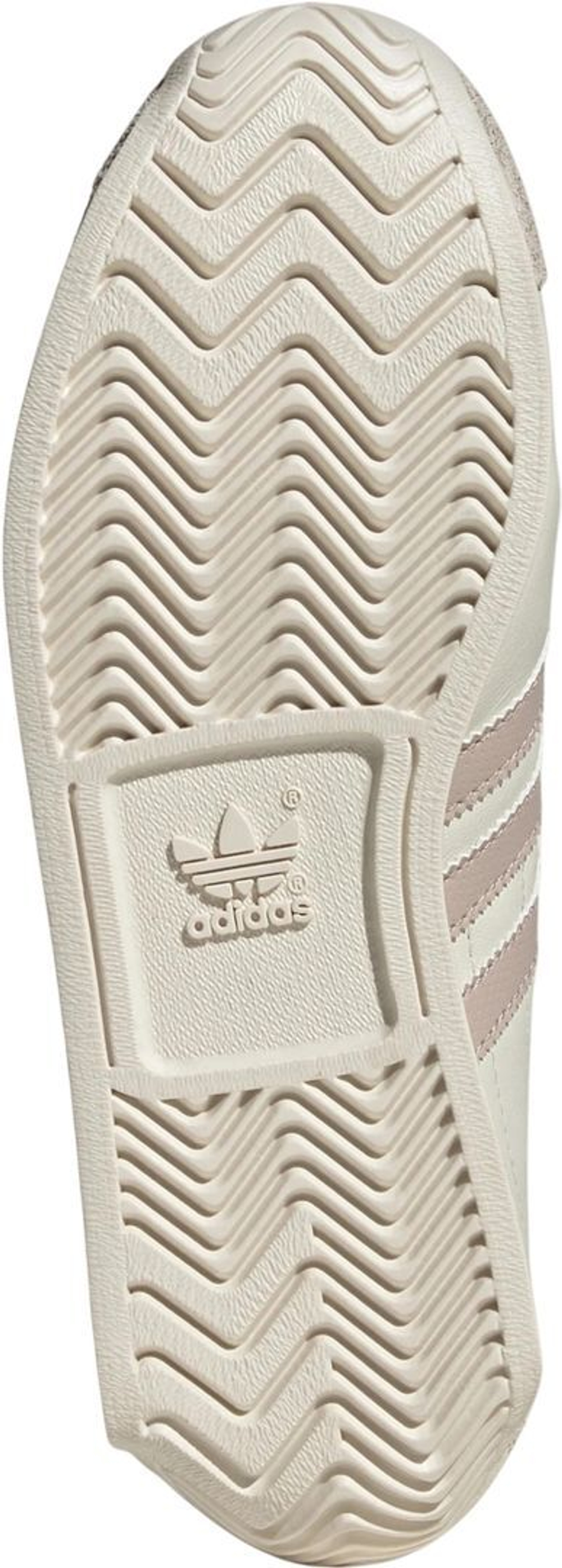 Кроссовки Adidas COUNTRY OG W бежевый