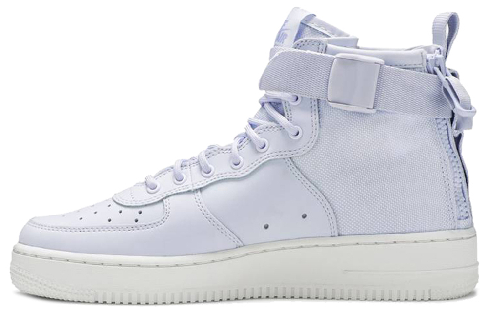 Кроссовки Nike Air Force 1 (Женская размерная сетка)