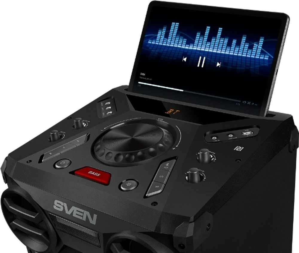 Акустическая система SVEN PS-1900