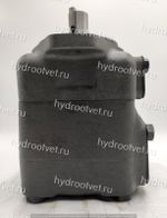 45V60A01* - Пластинчатый нерегулируемый насос серии 45V с рабочим объемом 193см3