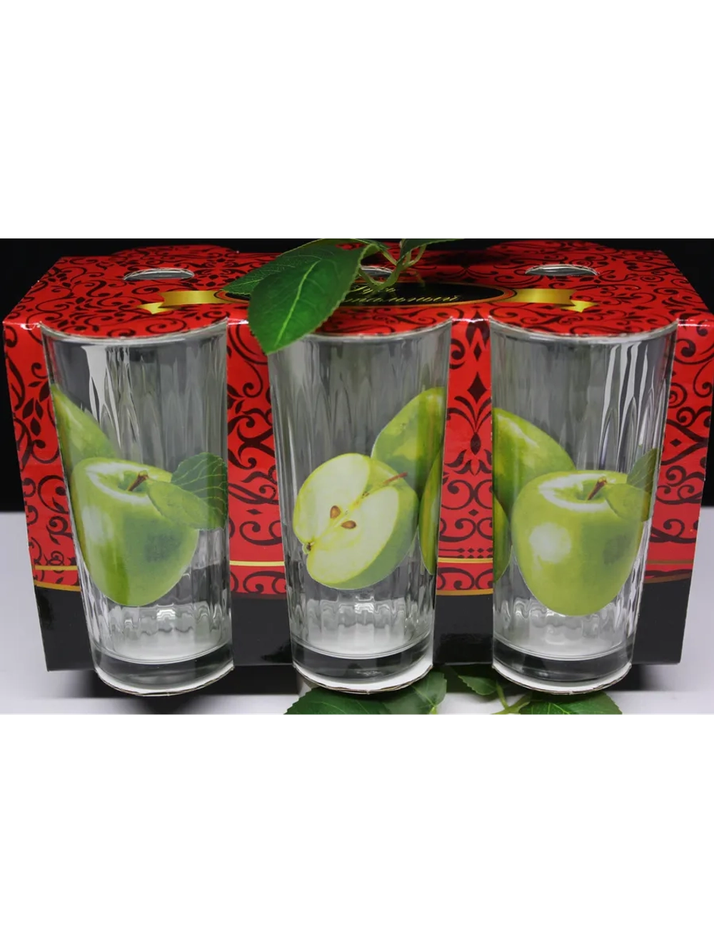 Набор стаканов