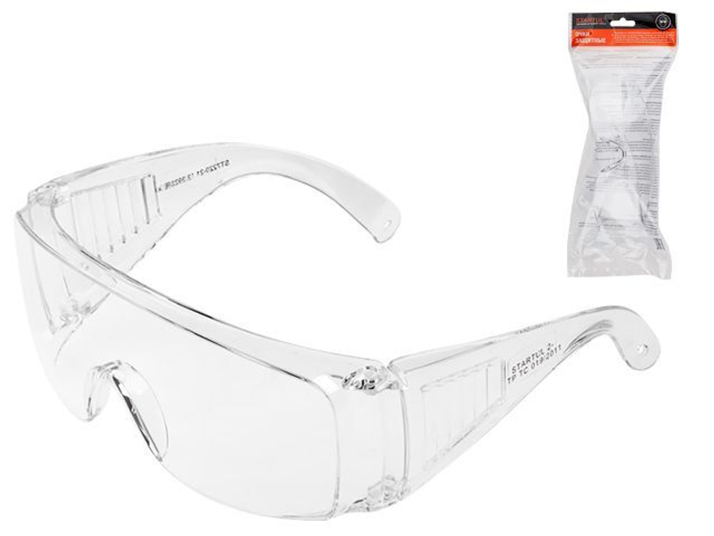 Очки открытые STARTUL О-21