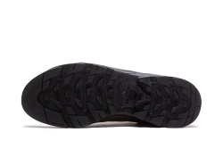 Кроссовки Salomon X-Alp Suede "Safari"