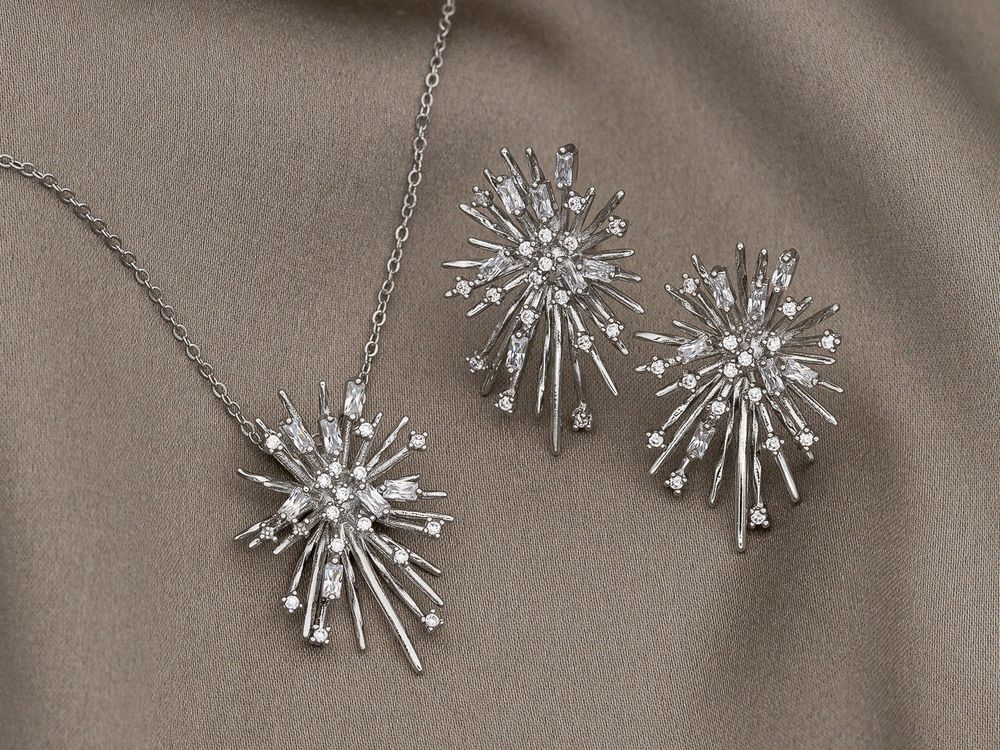 Подвеска Искры