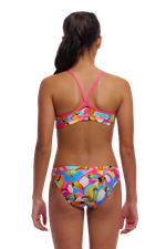 Купальник FUNKITA Girl's Tou By Tou