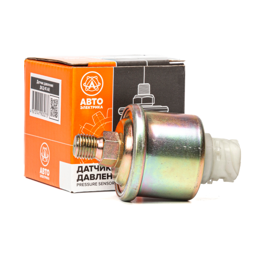 Датчик давления комбинированный тормозной системы, МАЗ, МТЗ