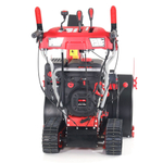 Бензиновый снегоуборщик GEOS SnowLine 760 TE