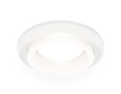 Ambrella Комплект встраиваемого светильника с акрилом Techno XC6512065