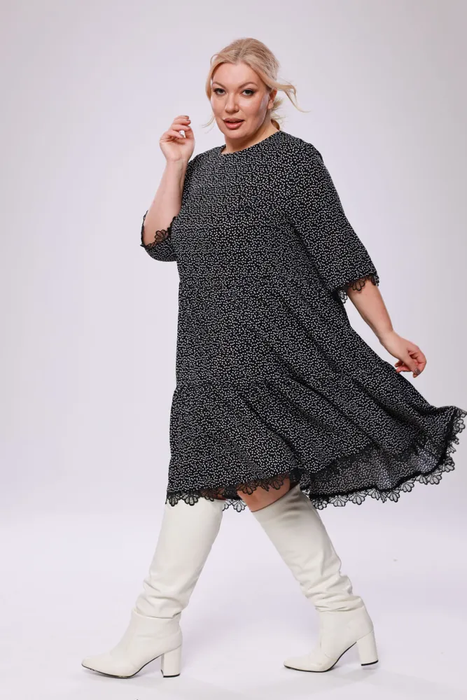 Платье 6492 Fabrika