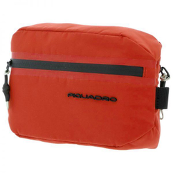 Сумка на пояс Piquadro PQ-M CA5501PQM/R