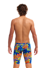 Джаммеры FUNKY TRUNKS Men's Mixed Mess