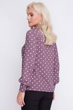 Блузка 40643 Avili