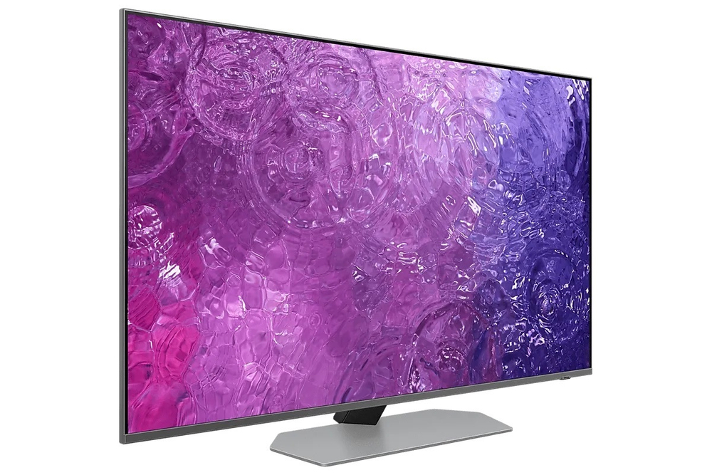 Телевизор Samsung QLED 4K QE43QN90CAU