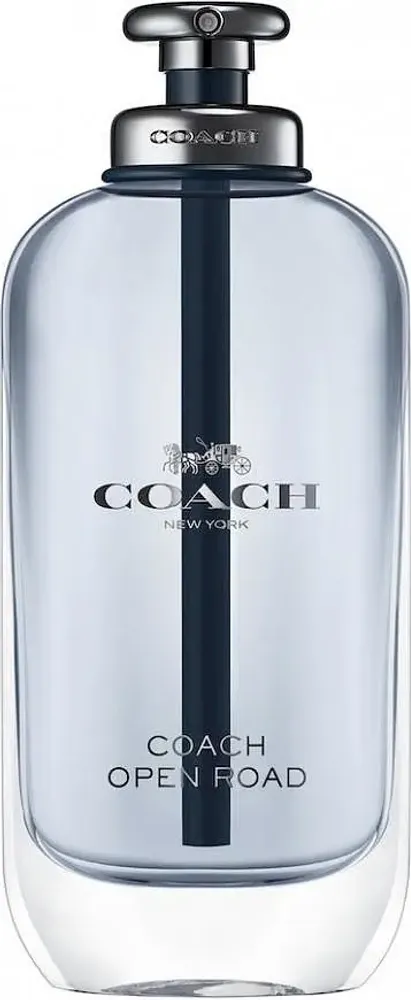 COACH OPEN ROAD EDT 60 ML
