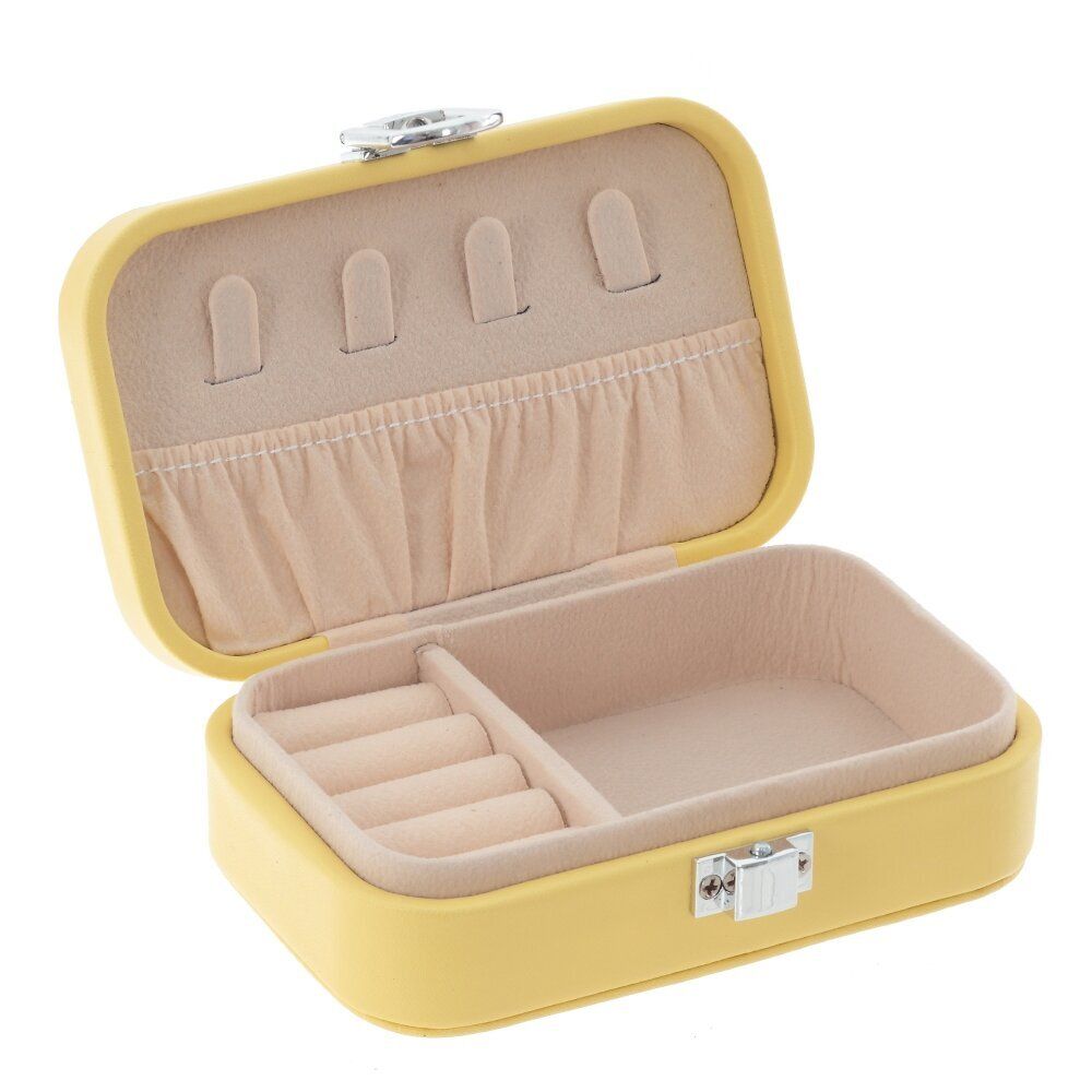 GAEM Шкатулка для украшений, L12 W8 H4 см