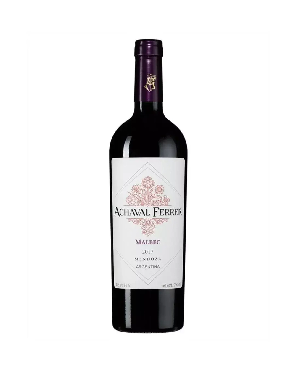 Achaval Ferrer Malbec Mendoza