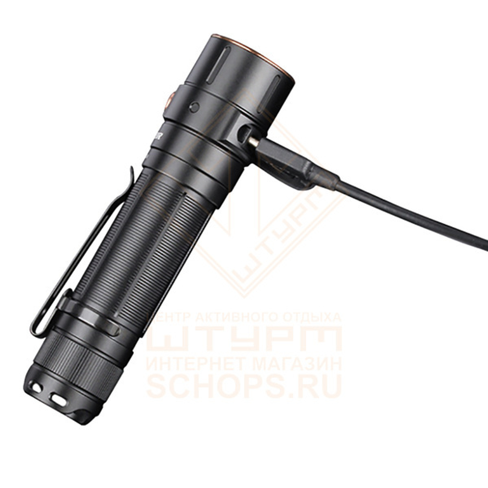 Фонарь Fenix E28R