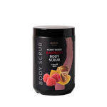 Скраб «Мёд и малина» (медовый пилинг) SPA №1 1000 г