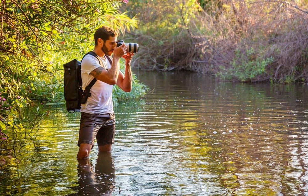 Miggo MW AG-BKP BB 90 Agua Stormproof Versa Backpack