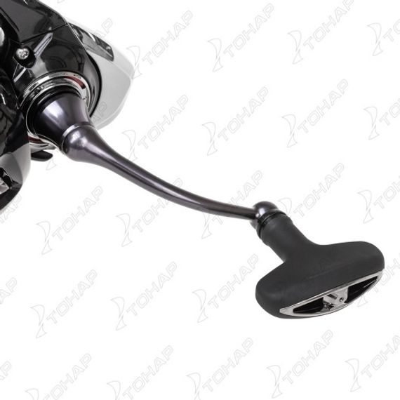 Катушка безынерционная 23 FUEGO LT4000-CP (10006-005) DAIWA