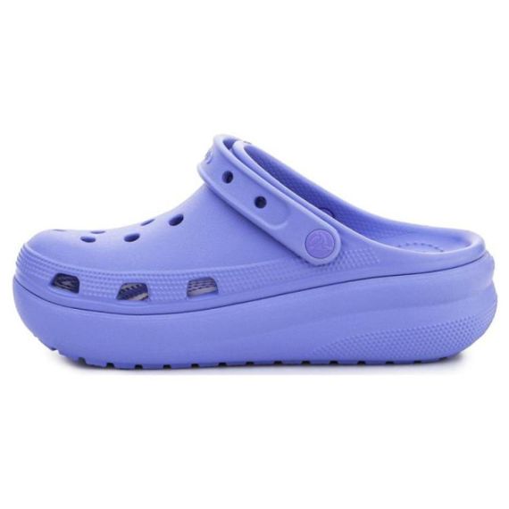 Crocs Classic 'Purple'