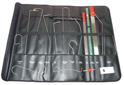 Набор приспособлений для открывания дверей СТАНКОИМПОРТ, KA-6633