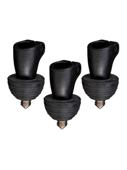 Шип Manfrotto 441SPK2 Spiked Foot для штатива, 3 шт.