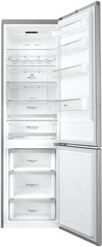 Холодильник LG GW-B509SMGZ